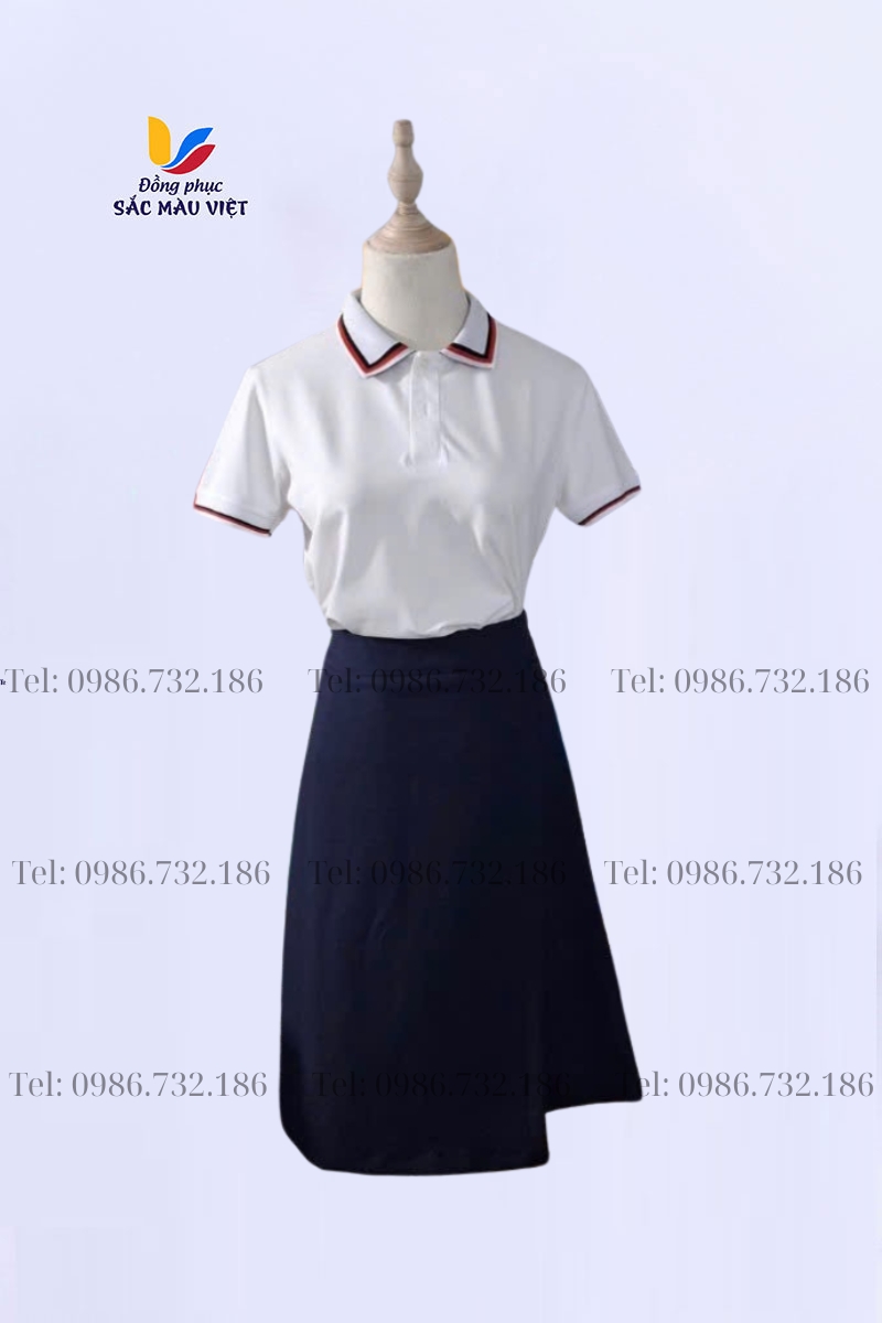 Mẫu đồng phục 013