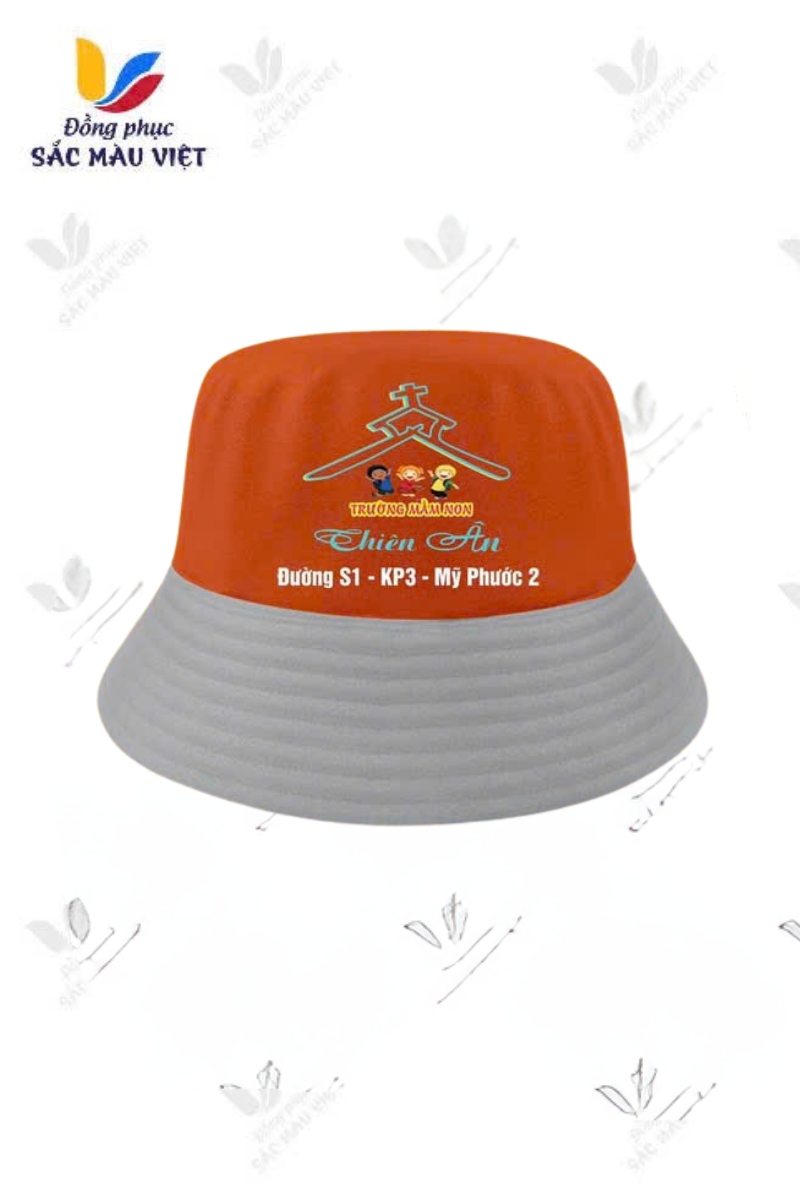 Mẫu mũ 08