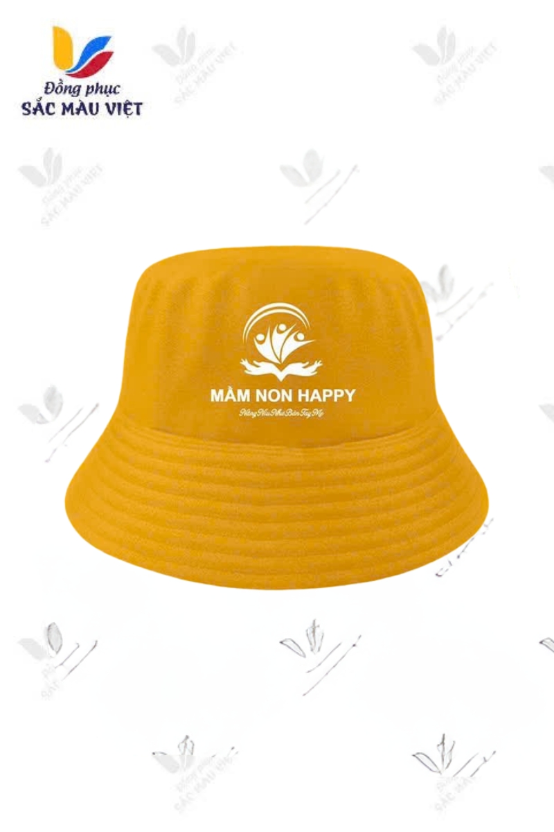 Mẫu mũ 09